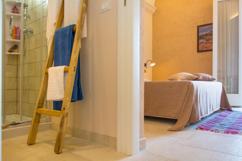 Relais Tenuta Campi 마르타노 객실 사진