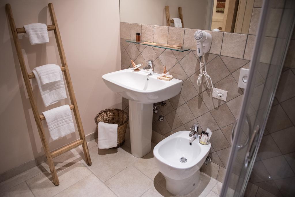 Relais Tenuta Campi 마르타노 외부 사진
