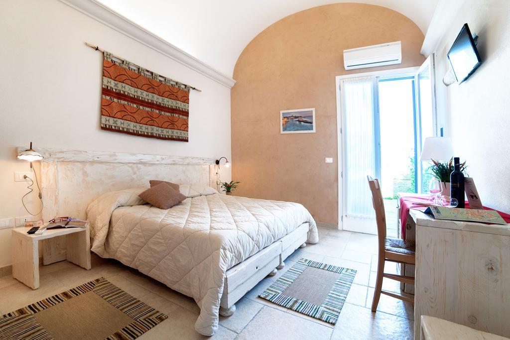 Relais Tenuta Campi 마르타노 외부 사진