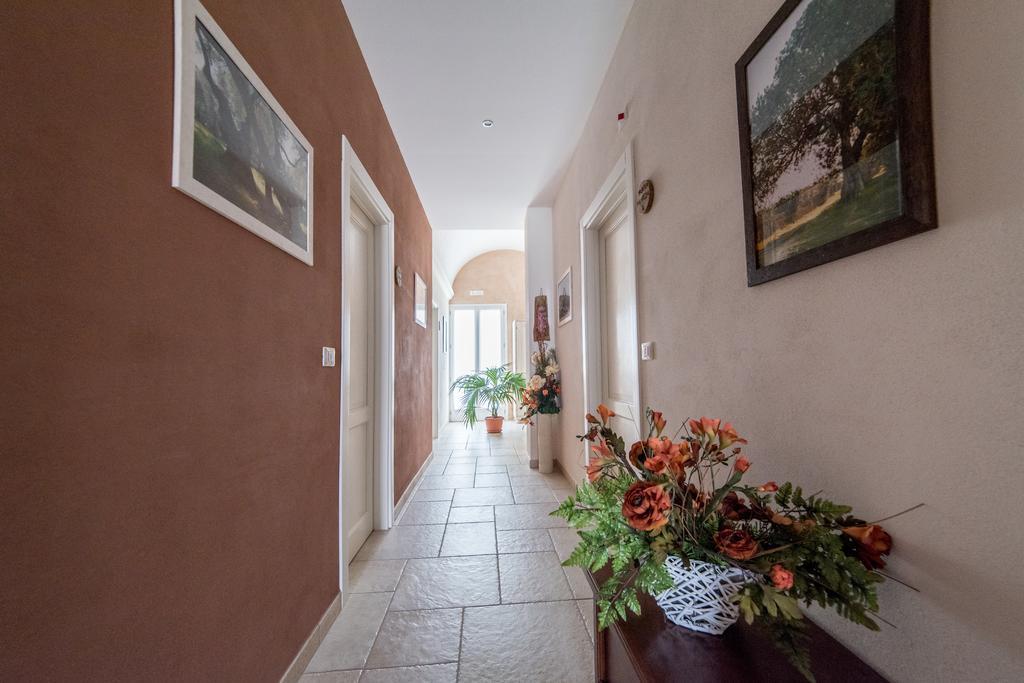 Relais Tenuta Campi 마르타노 외부 사진