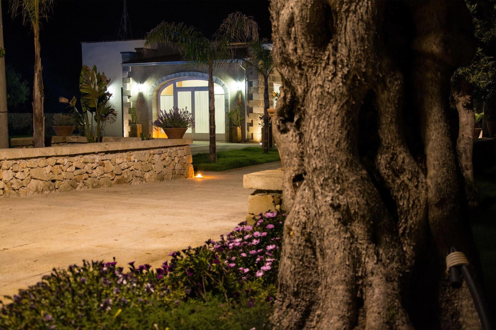 Relais Tenuta Campi 마르타노 외부 사진