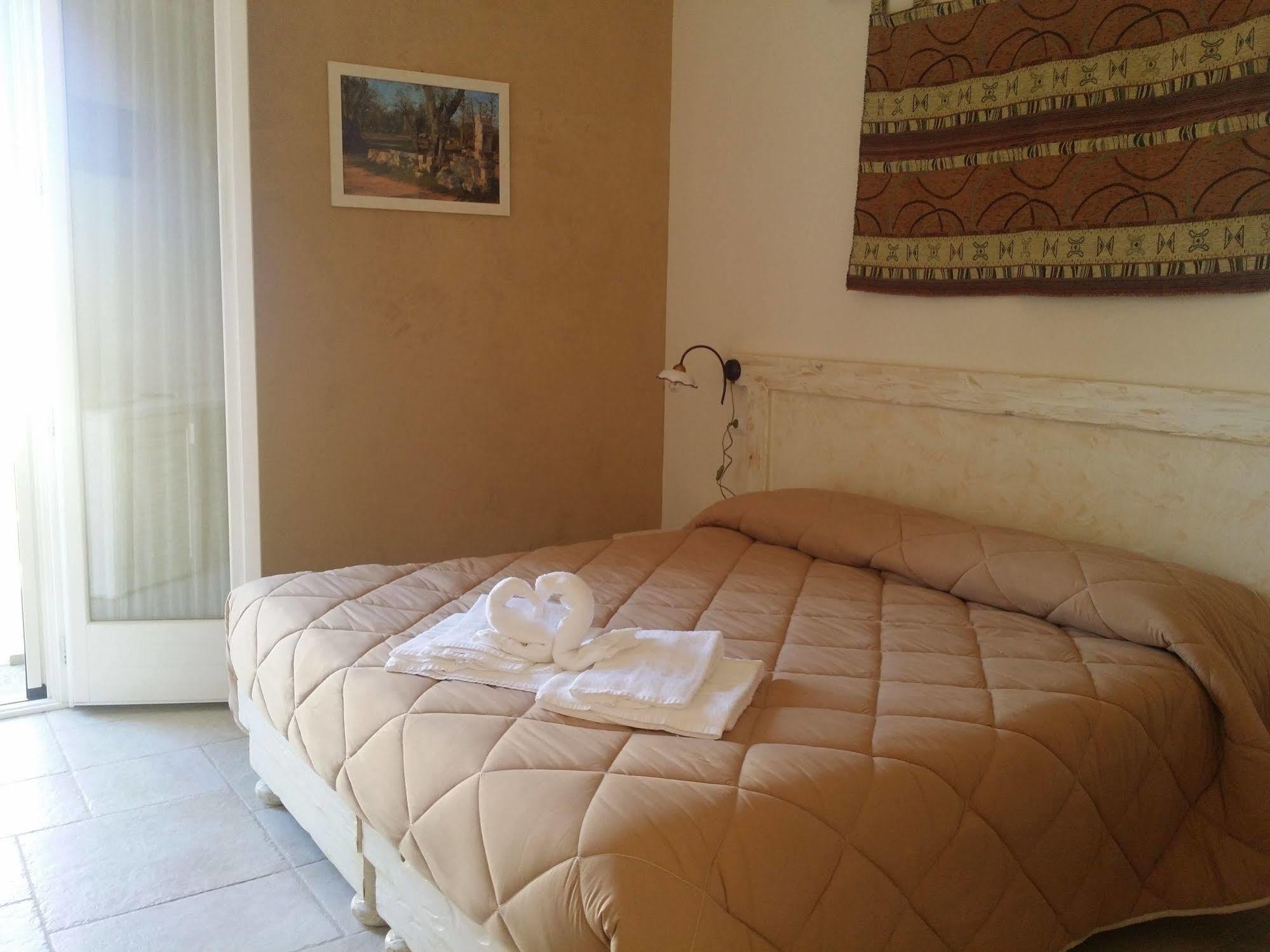 Relais Tenuta Campi 마르타노 외부 사진
